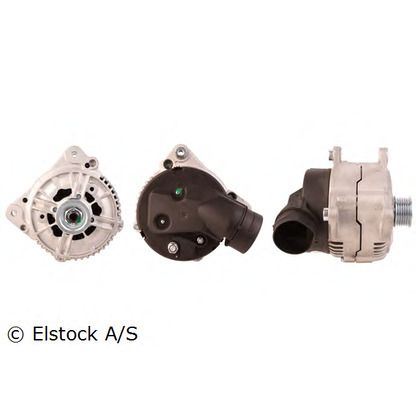 Foto Alternador ELSTOCK 282664