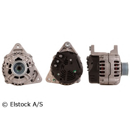 Photo Alternator ELSTOCK 282672