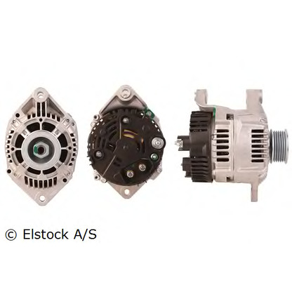 Photo Alternator ELSTOCK 282675