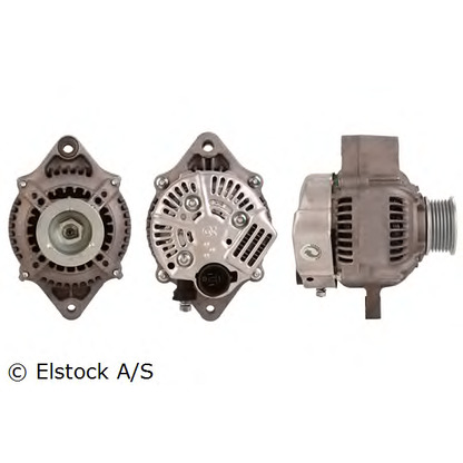 Photo Alternator ELSTOCK 282677