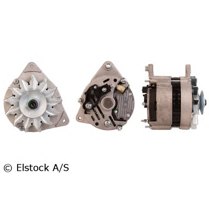 Zdjęcie Alternator ELSTOCK 282685