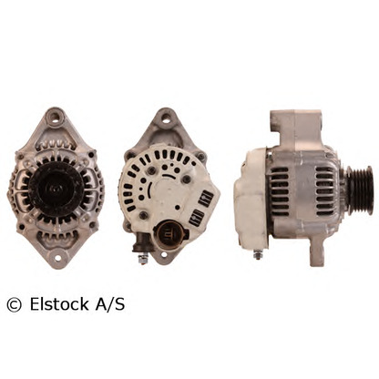 Foto Alternatore ELSTOCK 282696