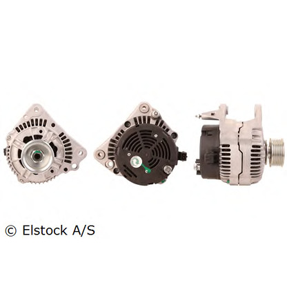 Zdjęcie Alternator ELSTOCK 282711