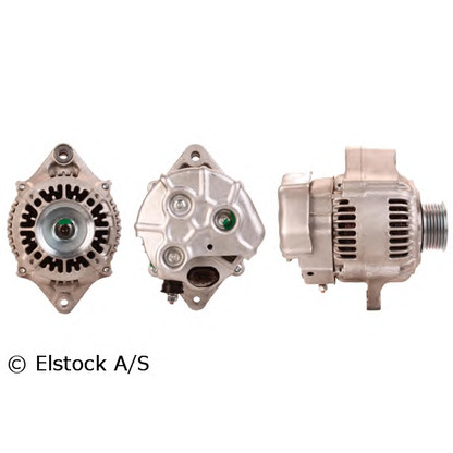 Photo Alternator ELSTOCK 282714