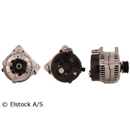 Zdjęcie Alternator ELSTOCK 282722