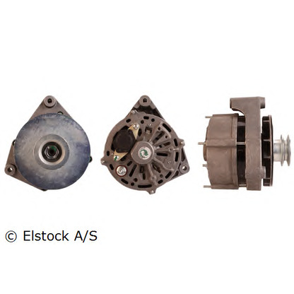 Photo Alternator ELSTOCK 282741