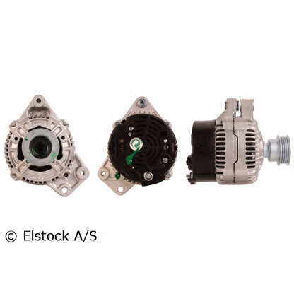 Foto Alternatore ELSTOCK 282762