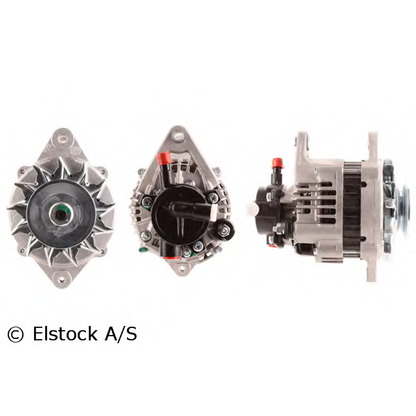 Foto Alternatore ELSTOCK 282772