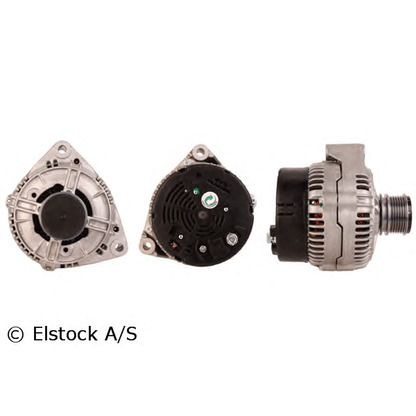 Photo Alternator ELSTOCK 282783