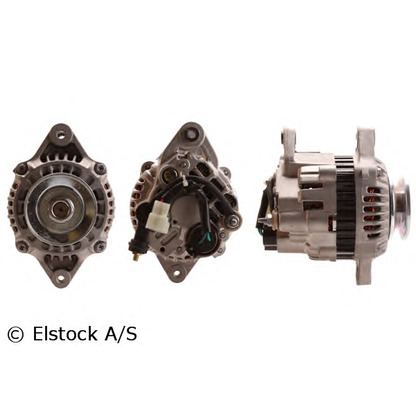 Foto Alternador ELSTOCK 282805