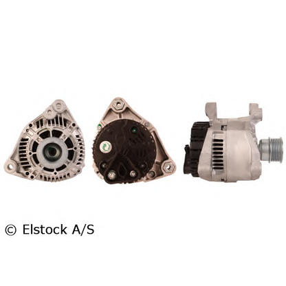 Photo Alternator ELSTOCK 282815