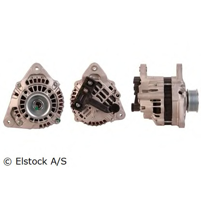 Foto Alternador ELSTOCK 282818