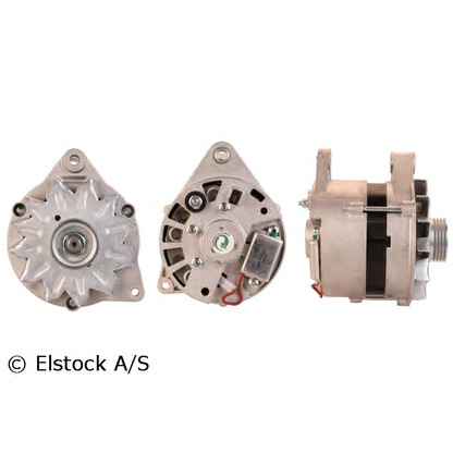 Foto Alternatore ELSTOCK 282825