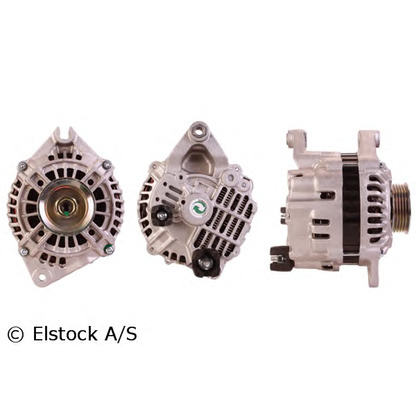 Foto Alternatore ELSTOCK 282827