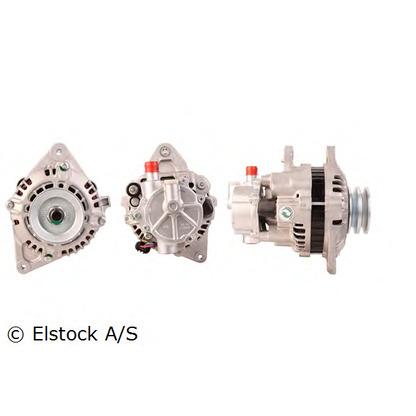 Foto Alternador ELSTOCK 282906