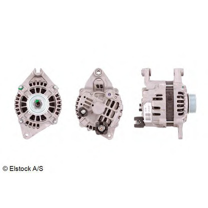 Zdjęcie Alternator ELSTOCK 282907