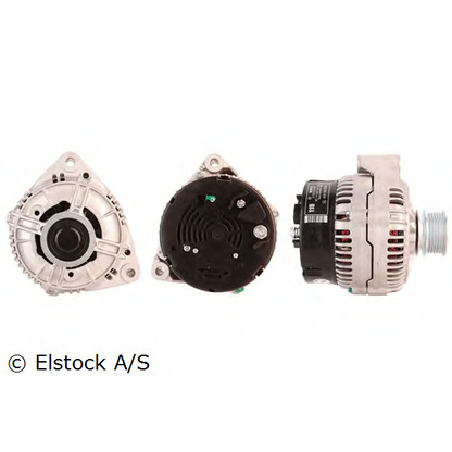 Foto Alternatore ELSTOCK 282908