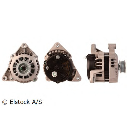 Photo Alternator ELSTOCK 282915