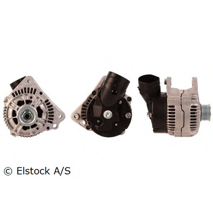 Foto Alternatore ELSTOCK 282921