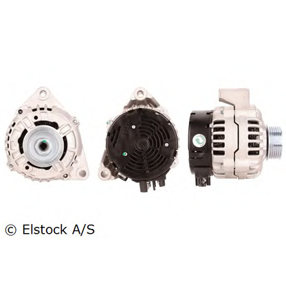 Foto Alternatore ELSTOCK 282925