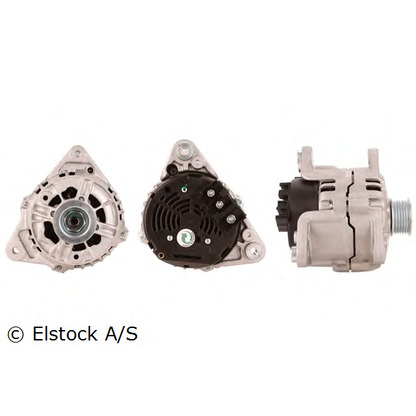 Zdjęcie Alternator ELSTOCK 282926