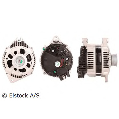 Foto Alternador ELSTOCK 282932