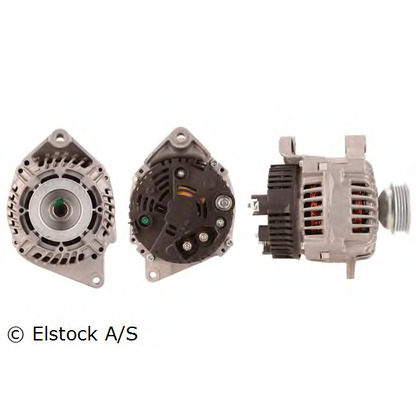 Foto Alternador ELSTOCK 282945