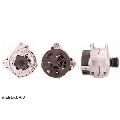 Foto Alternatore ELSTOCK 282959