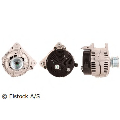 Photo Alternator ELSTOCK 282973