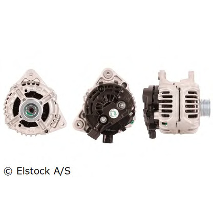 Foto Alternatore ELSTOCK 282975