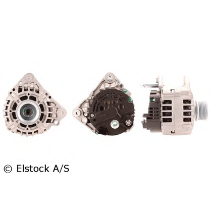 Zdjęcie Alternator ELSTOCK 282979