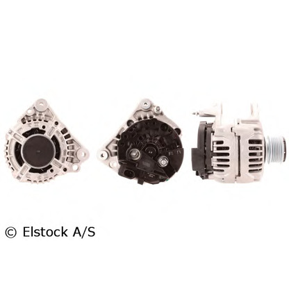 Foto Alternador ELSTOCK 282985