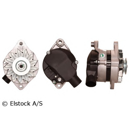 Photo Alternator ELSTOCK 282987