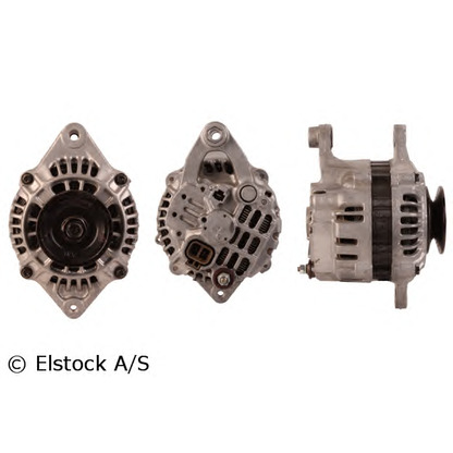 Foto Alternador ELSTOCK 283501