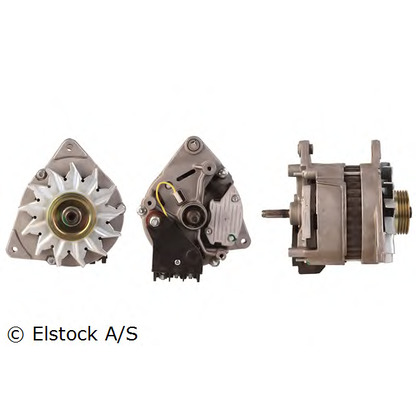 Foto Alternador ELSTOCK 283503