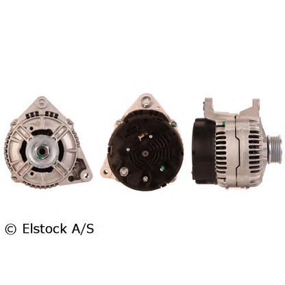 Foto Alternador ELSTOCK 283504