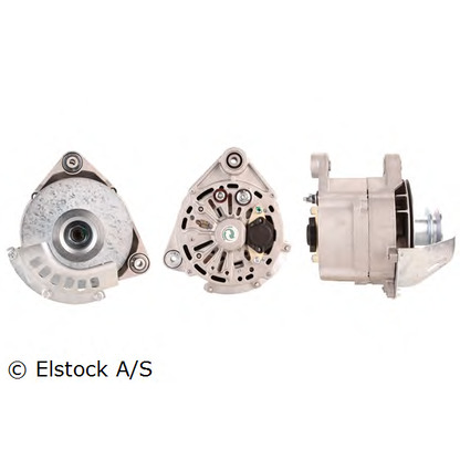 Photo Alternator ELSTOCK 283517