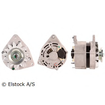 Photo Alternator ELSTOCK 283519