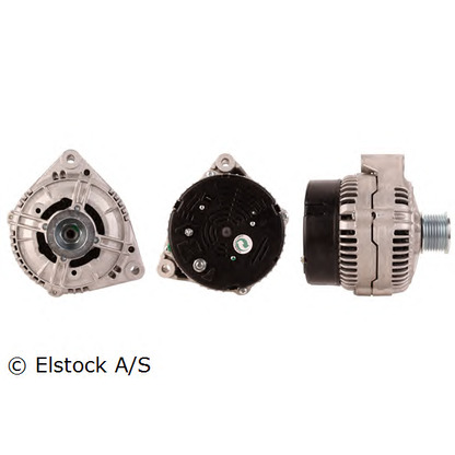 Foto Alternador ELSTOCK 283529