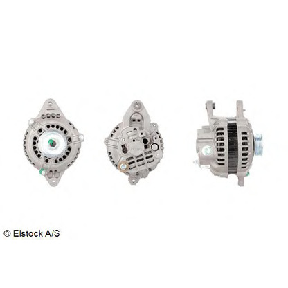 Zdjęcie Alternator ELSTOCK 283540