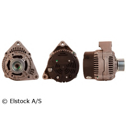 Photo Alternator ELSTOCK 283561