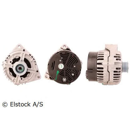 Foto Alternatore ELSTOCK 283565