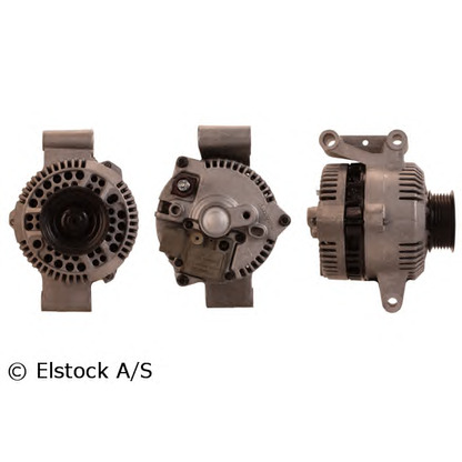 Foto Alternatore ELSTOCK 283610