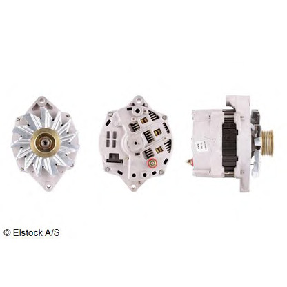 Foto Alternatore ELSTOCK 283613