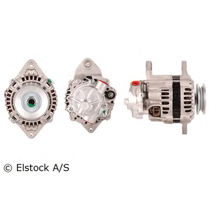 Foto Alternador ELSTOCK 283638