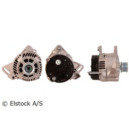 Photo Alternator ELSTOCK 283639