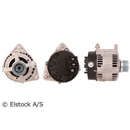 Photo Alternator ELSTOCK 283640