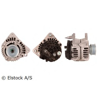 Foto Alternatore ELSTOCK 283644