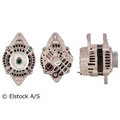 Foto Alternatore ELSTOCK 283661