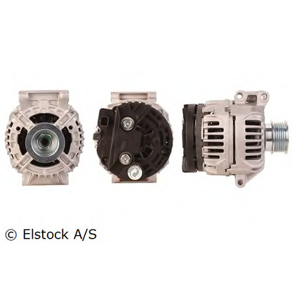 Zdjęcie Alternator ELSTOCK 283669